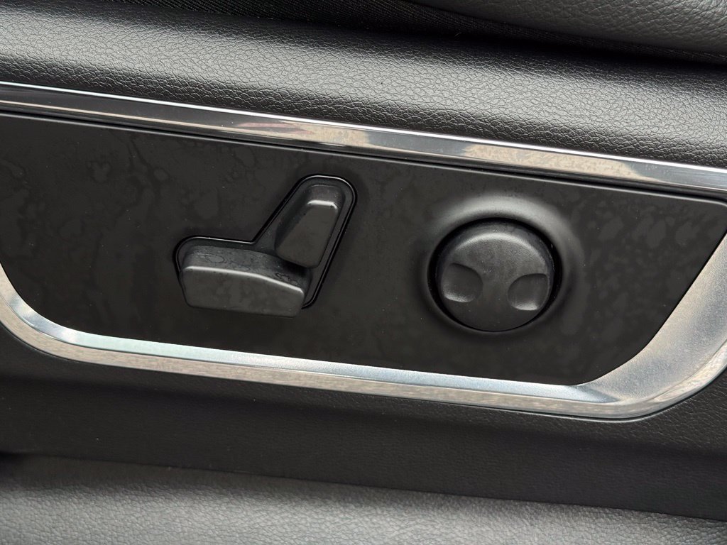 Used 2025 Red Ram Laramie image 30