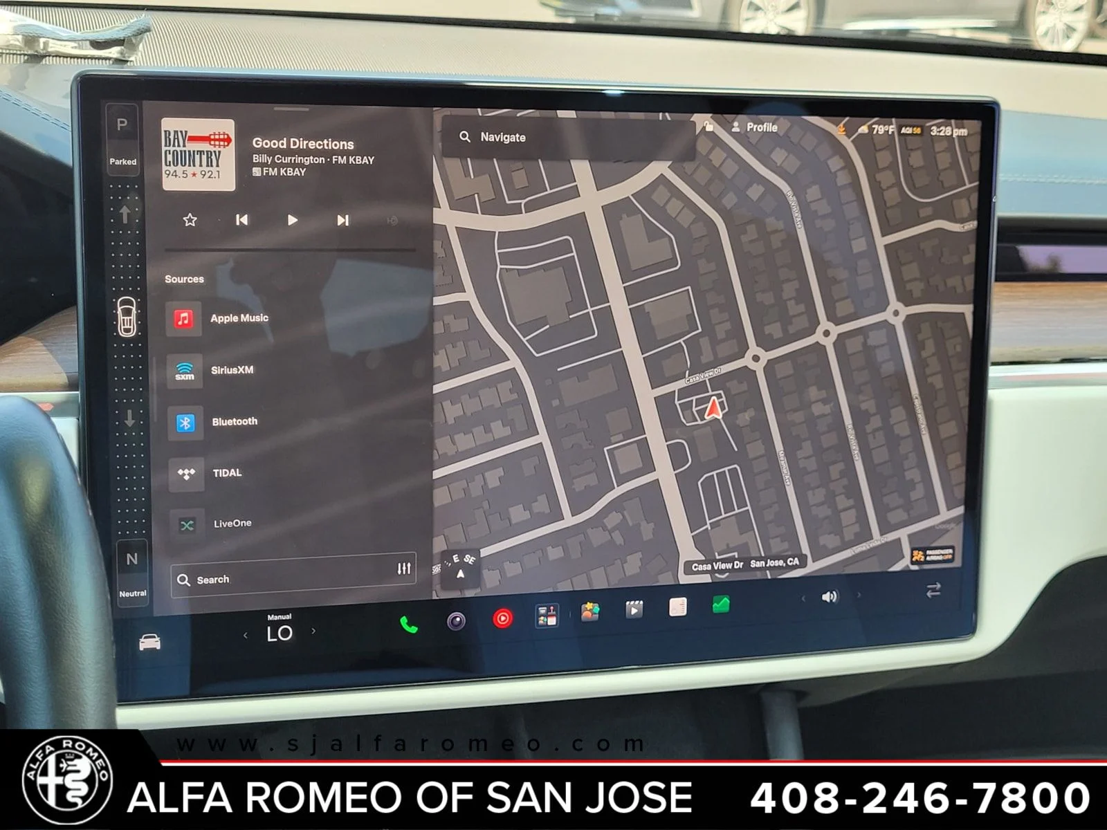 Used 2023  Tesla Base image 10