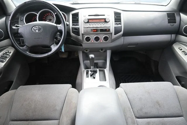 Used 2008 Super White Toyota Base image 20