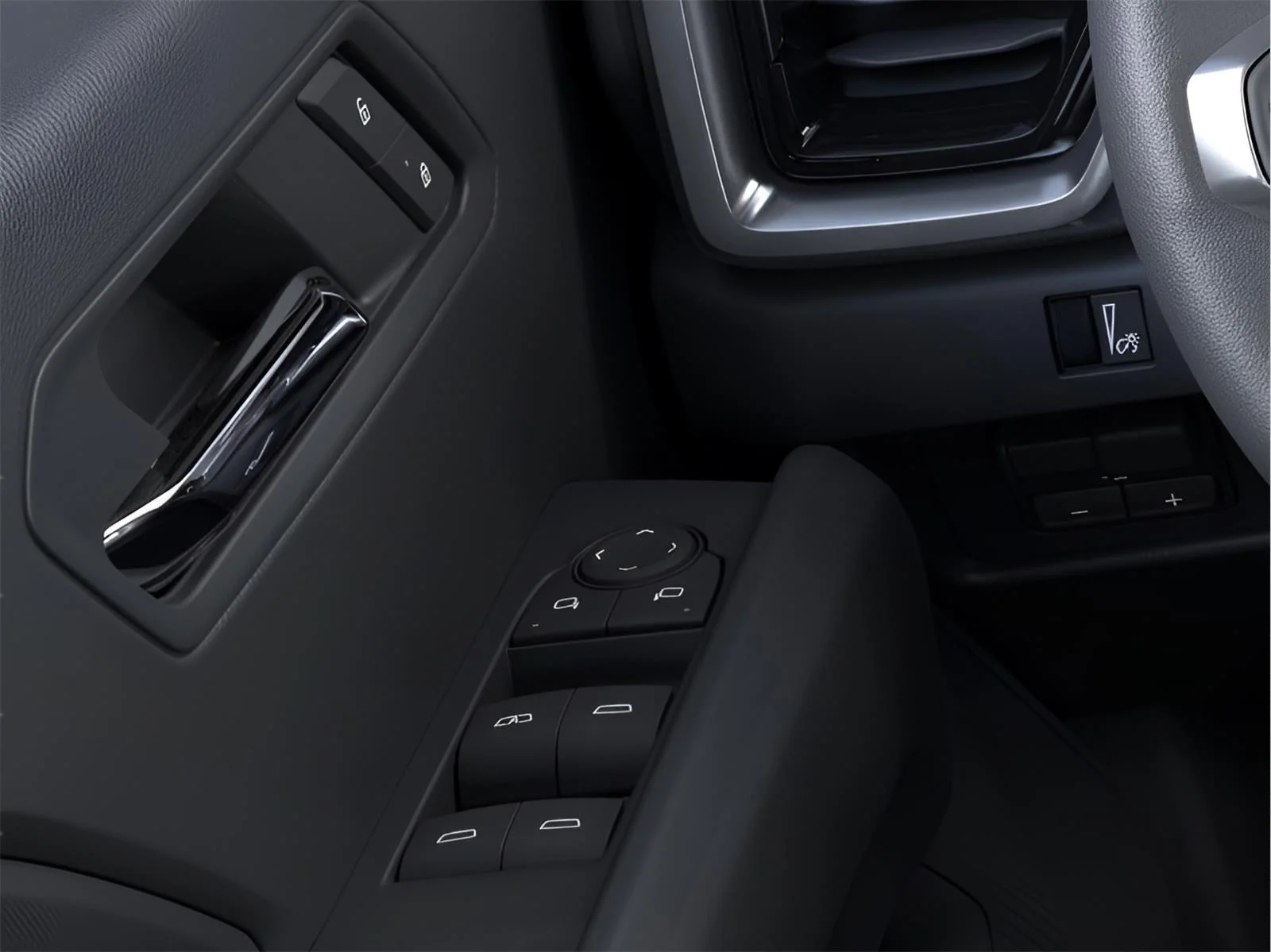 New 2026 Sterling Metallic GMC Elevation image 16
