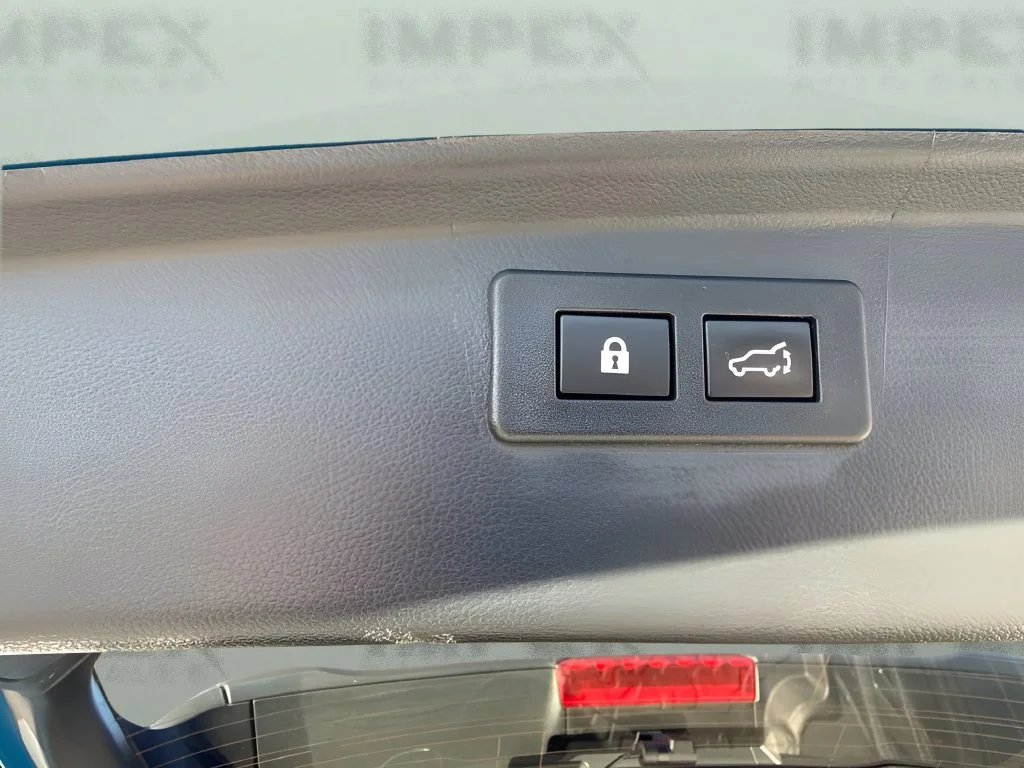 Used 2023 Blue Subaru Wilderness image 29