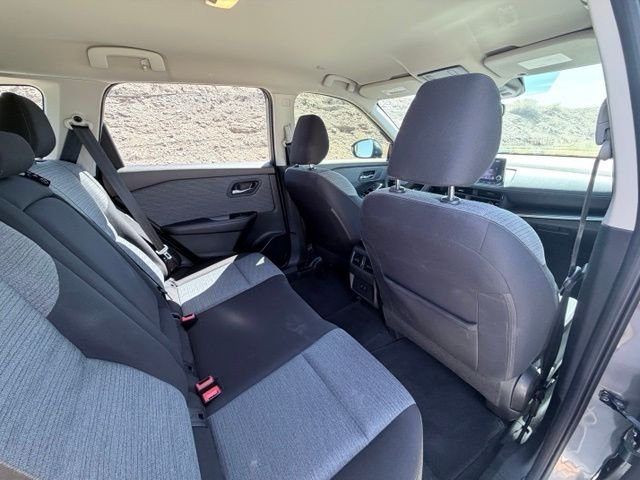 2023 Nissan Rogue SV - Photo 28