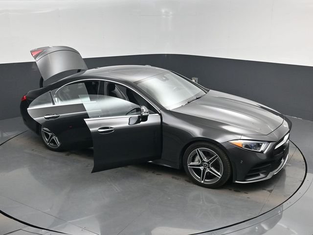 2021 Mercedes-Benz CLS-Class CLS450 - Photo 19