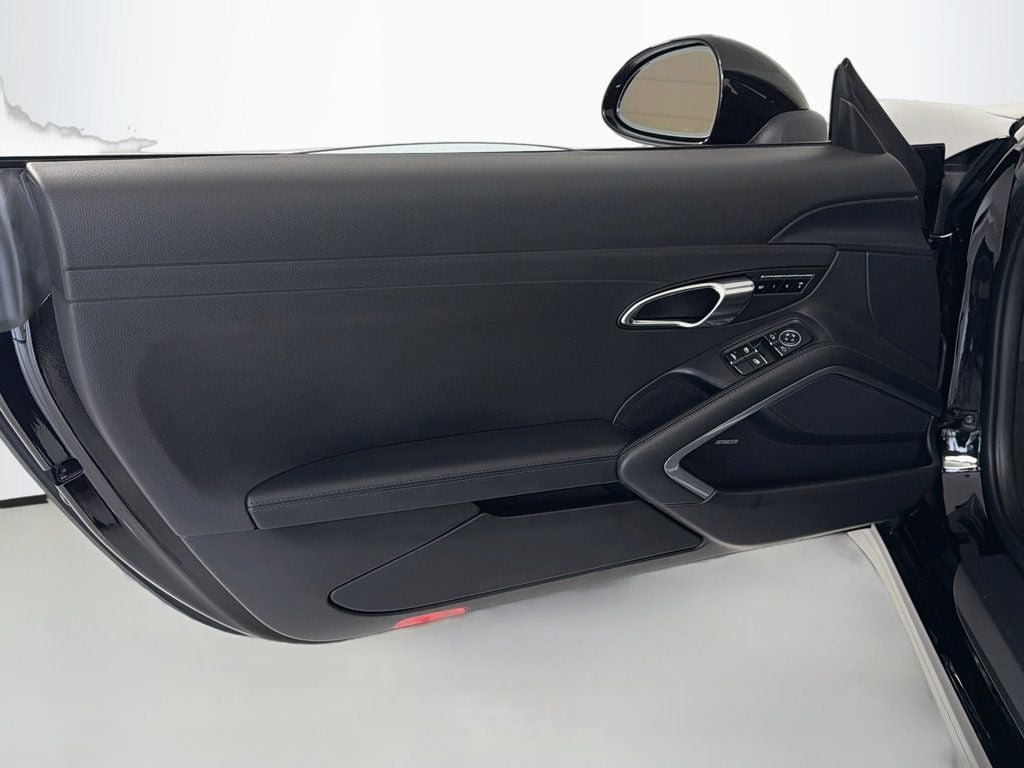 Used 2012 Black Porsche Carrera S image 14
