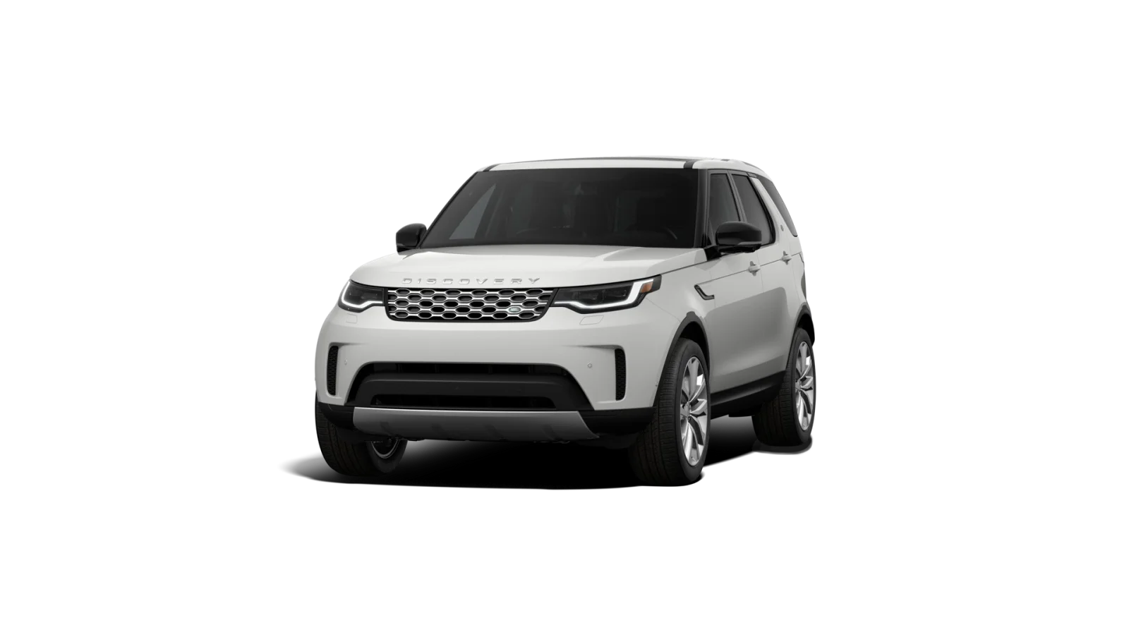 2026 Land Rover Discovery's photo