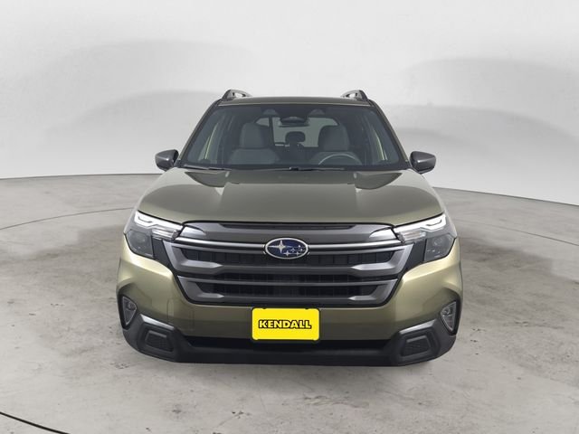 Used 2025 Brown Subaru Premium image 8