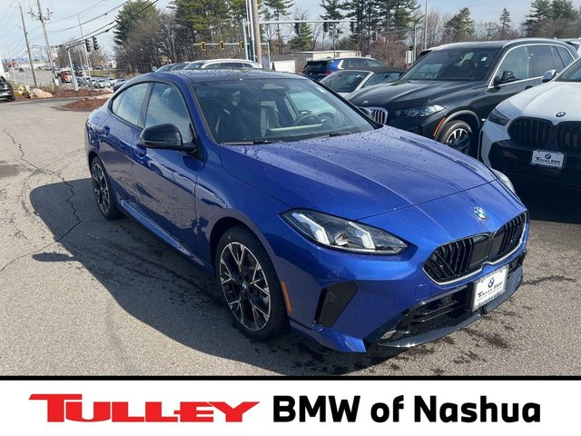 2026 BMW 2 Series 228 Gran Coupe
