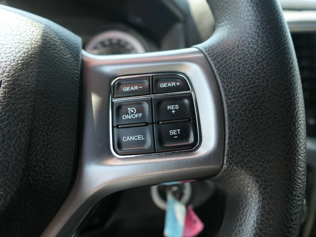 Used 2024 White Ram Warlock image 15