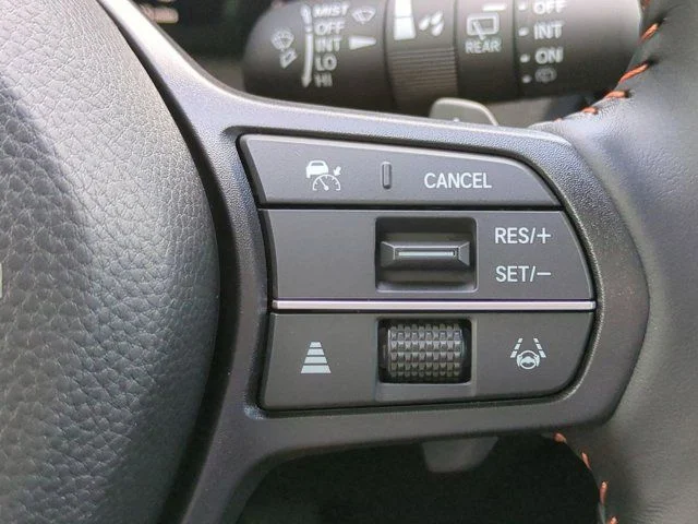 2026 Honda CR-V TrailSport - Photo 24