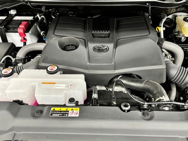 Used 2026 Black Toyota SR5 image 24