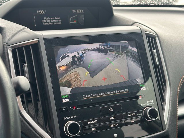 2021 Subaru Crosstrek Limited - Photo 24