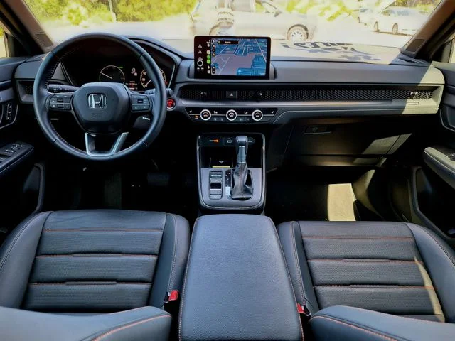 Used 2024  Honda Sport-L image 12