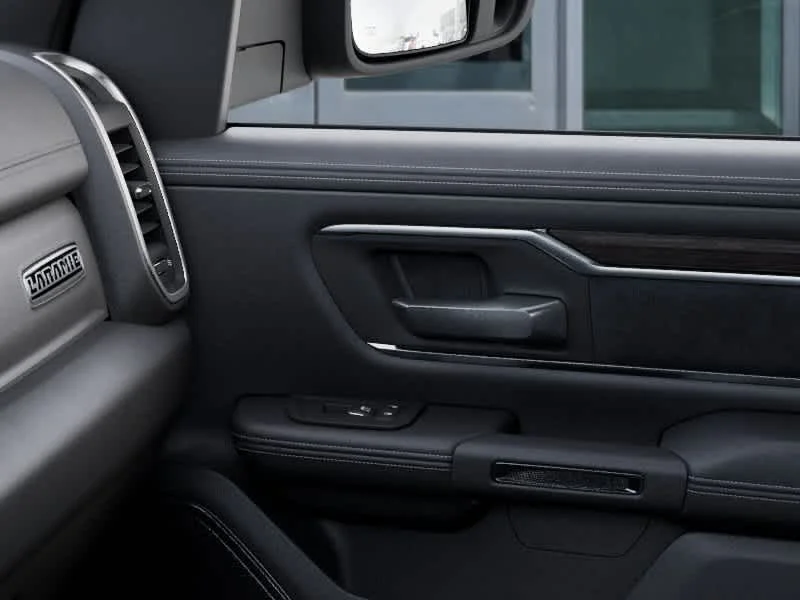 2025 RAM 1500 Laramie - Photo 25