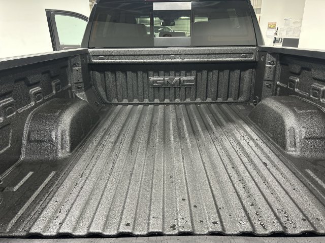 New 2026 Onyx Black GMC SLT image 24