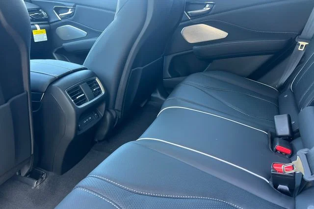 New 2026 Carbon Acura Advance Package image 9