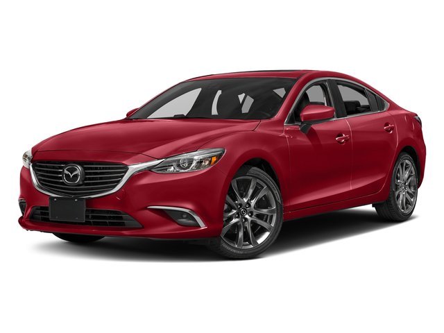 2016 Mazda EZ-6 i Grand Touring Auto's photo