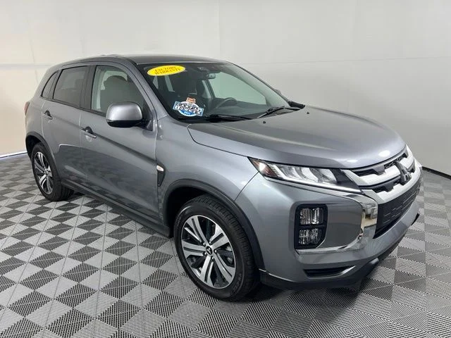 2024 Mitsubishi Outlander Sport 2.0 ES