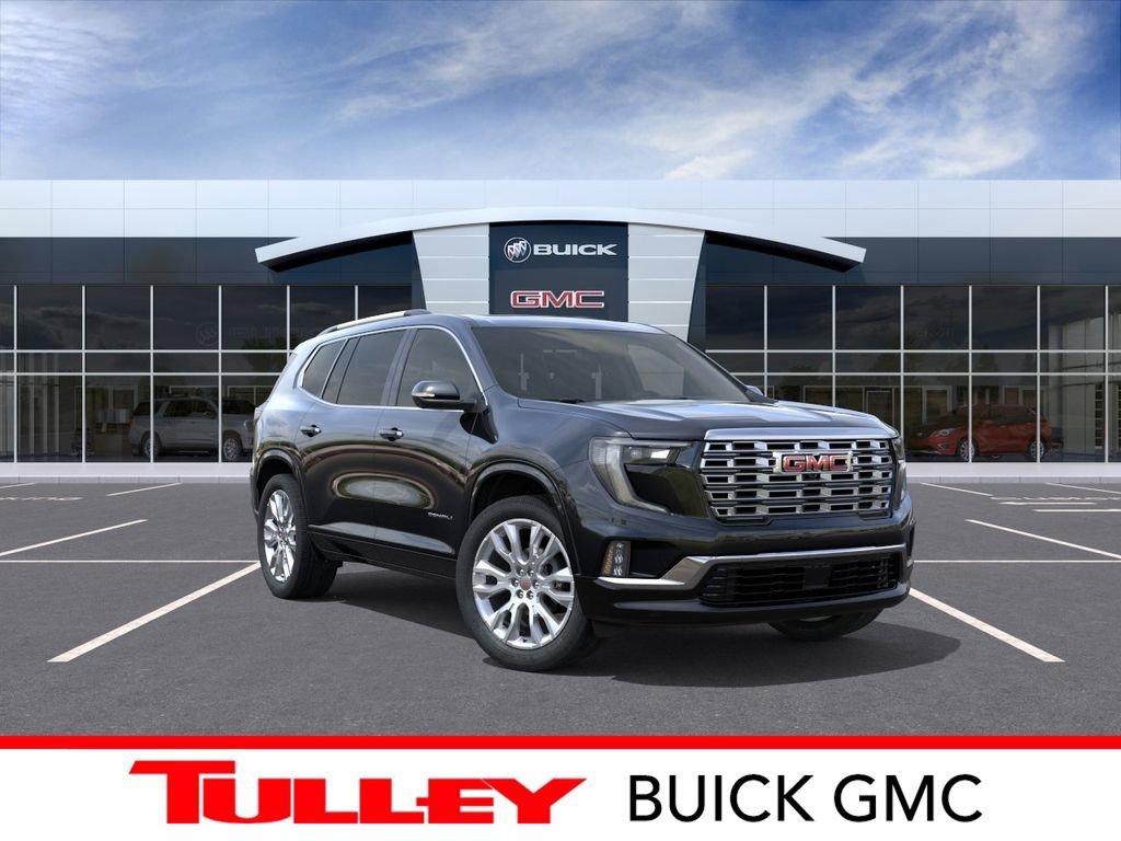 2026 GMC Acadia Denali AWD's photo