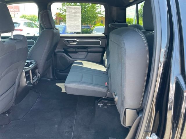 Used 2019 Black Ram Big Horn/Lone Star image 25