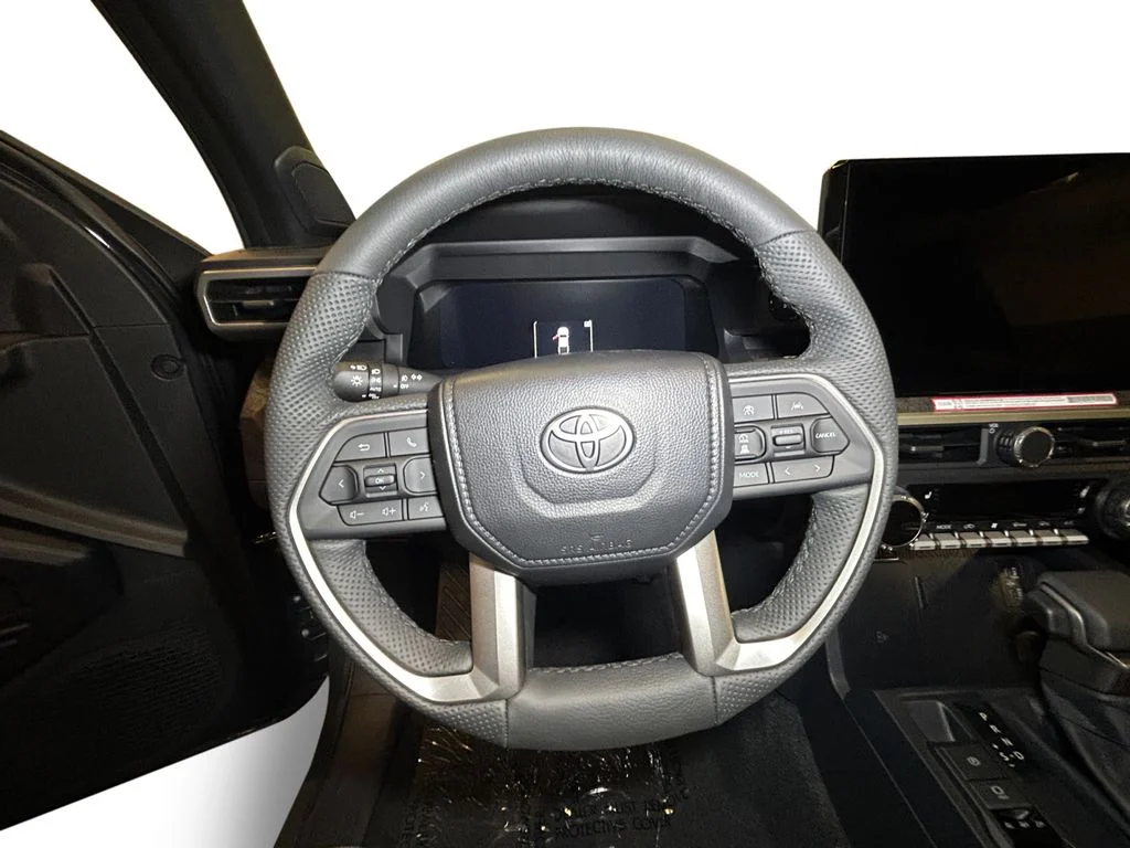 New 2026 Underground Toyota Limited image 12