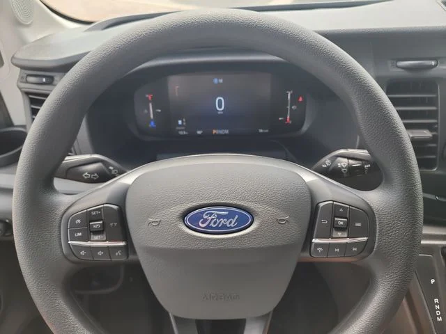 New 2026 Oxford White Ford Base image 28