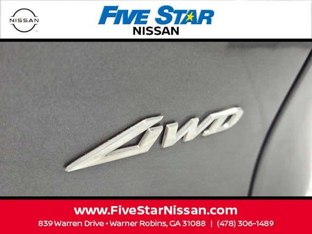 Used 2022 Gray Genesis 2.5T image 12