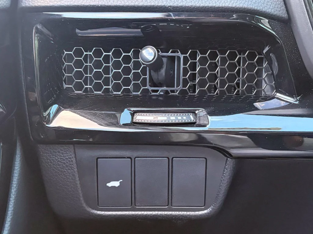 2026 Honda CR-V EX-L - Photo 40