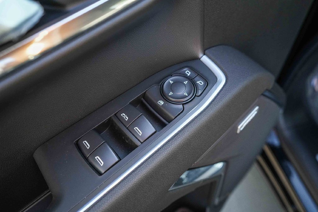 2026 Chevrolet Silverado 1500 RST - Photo 19