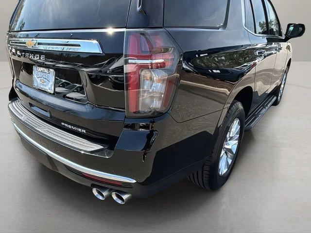 Used 2024 Black Chevrolet Premier image 37
