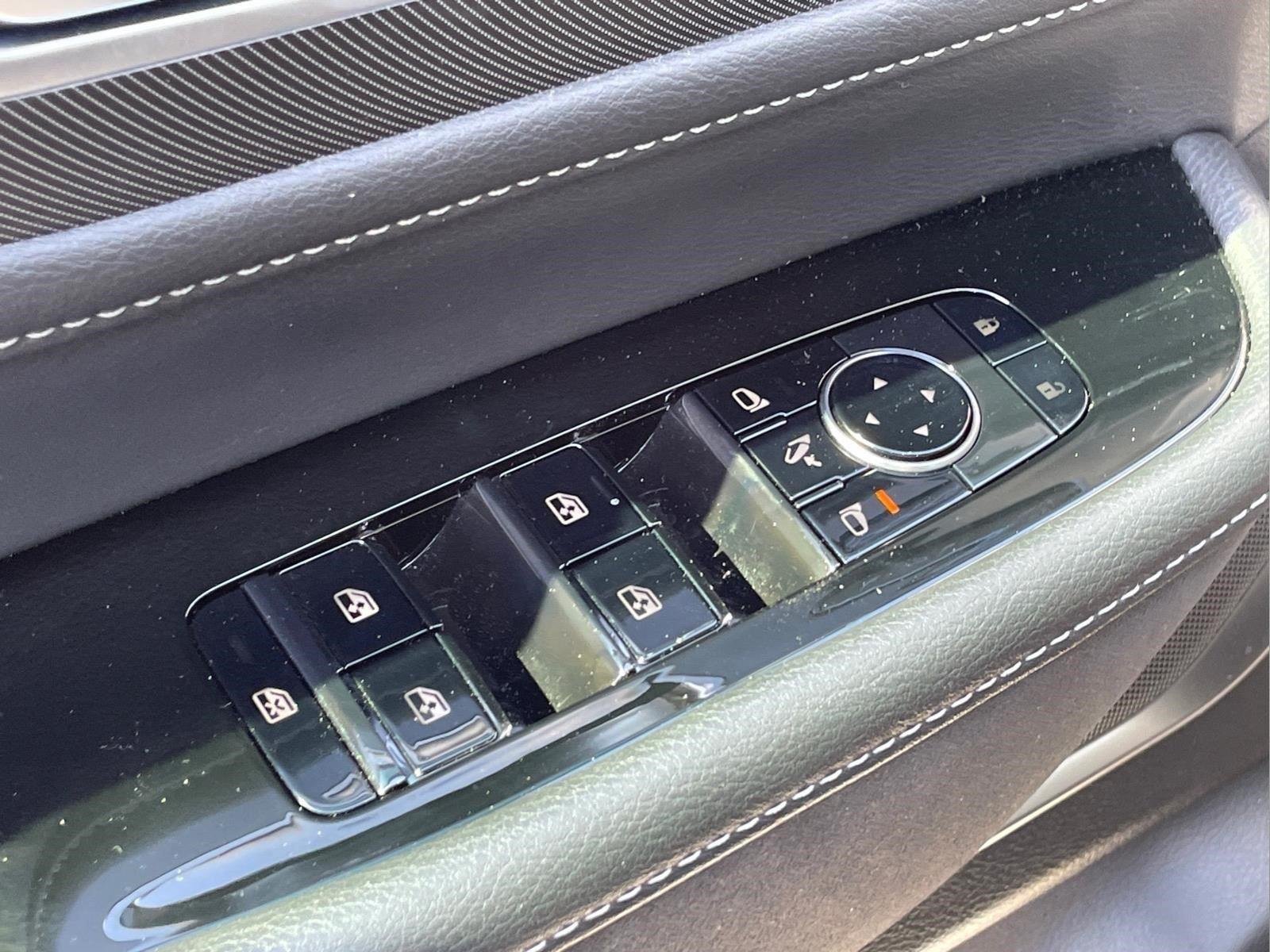 2026 INFINITI QX80 Luxe - Photo 23