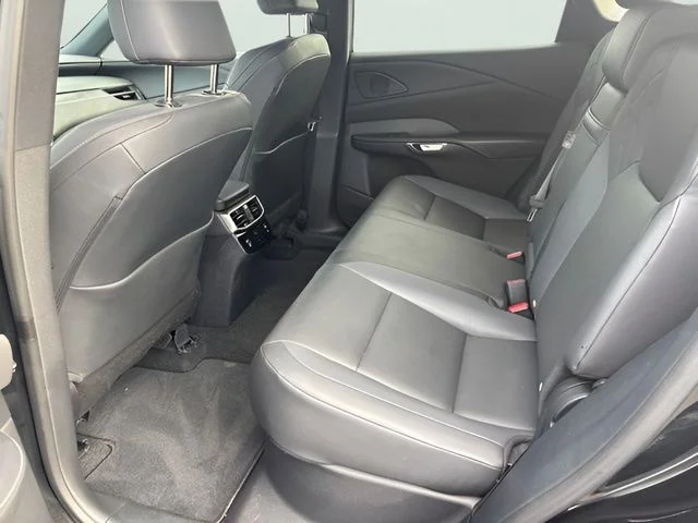 Used 2024 Black Lexus 350 Premium image 28