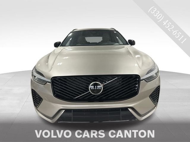 2026 Volvo XC60 Plus