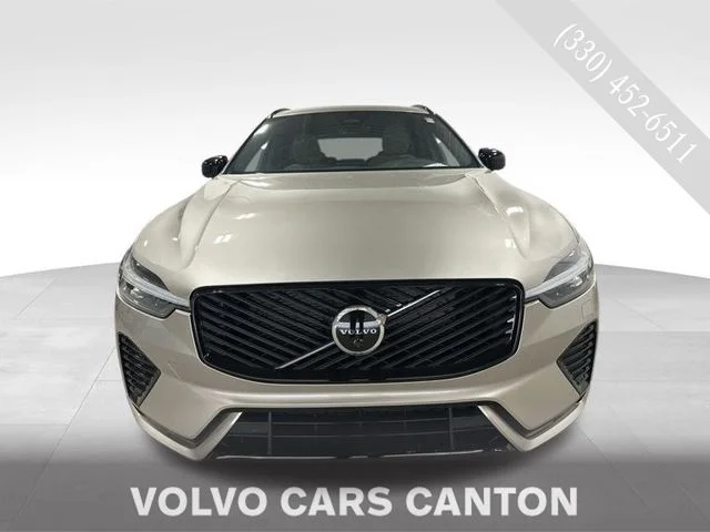 2026 Volvo XC60 Plus