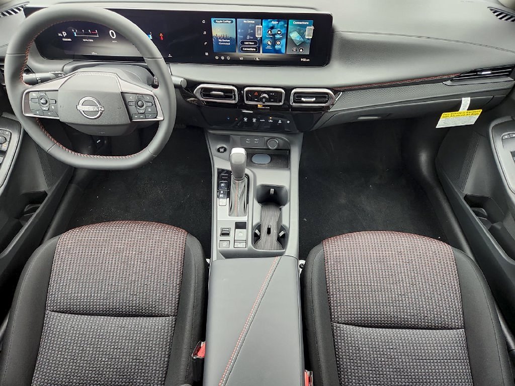 New 2027  Nissan SR image 21