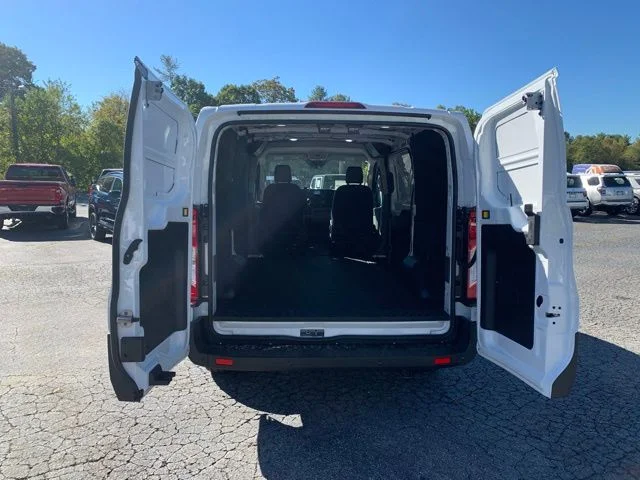 2025 Ford Transit Van Base - Photo 22