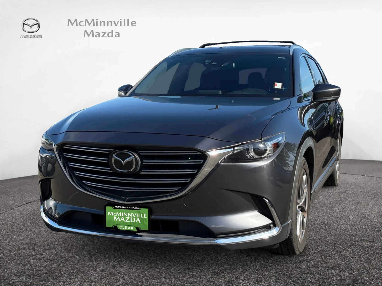 2016 Mazda CX-9 Signature AWD's photo