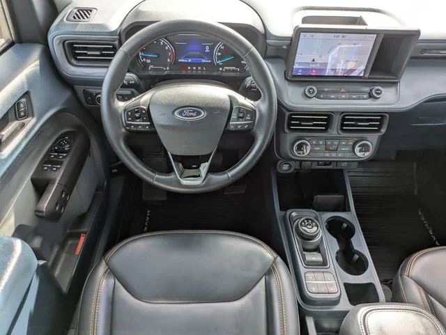 Certified Used 2024 Terrain Ford Lariat image 16