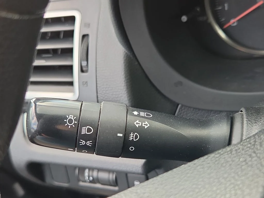 Used 2017 Black Subaru 2.0i image 29