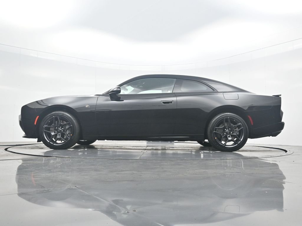 New 2026 Diamond Black Crystal Pearlcoat Dodge Scat Pack image 39