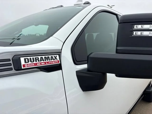 2026 GMC Sierra 2500HD AT4 - Photo 13