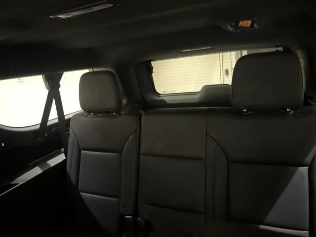 2024 Chevrolet Suburban Z71 - Photo 25