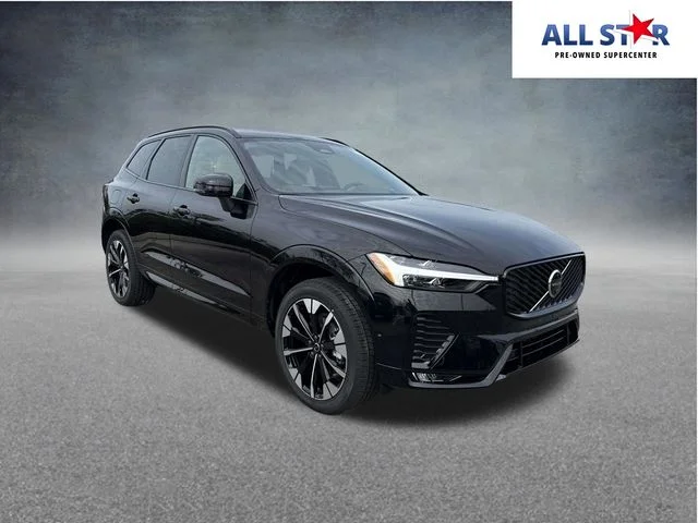 2026 Volvo XC60 B5 Plus Dark AWD's photo