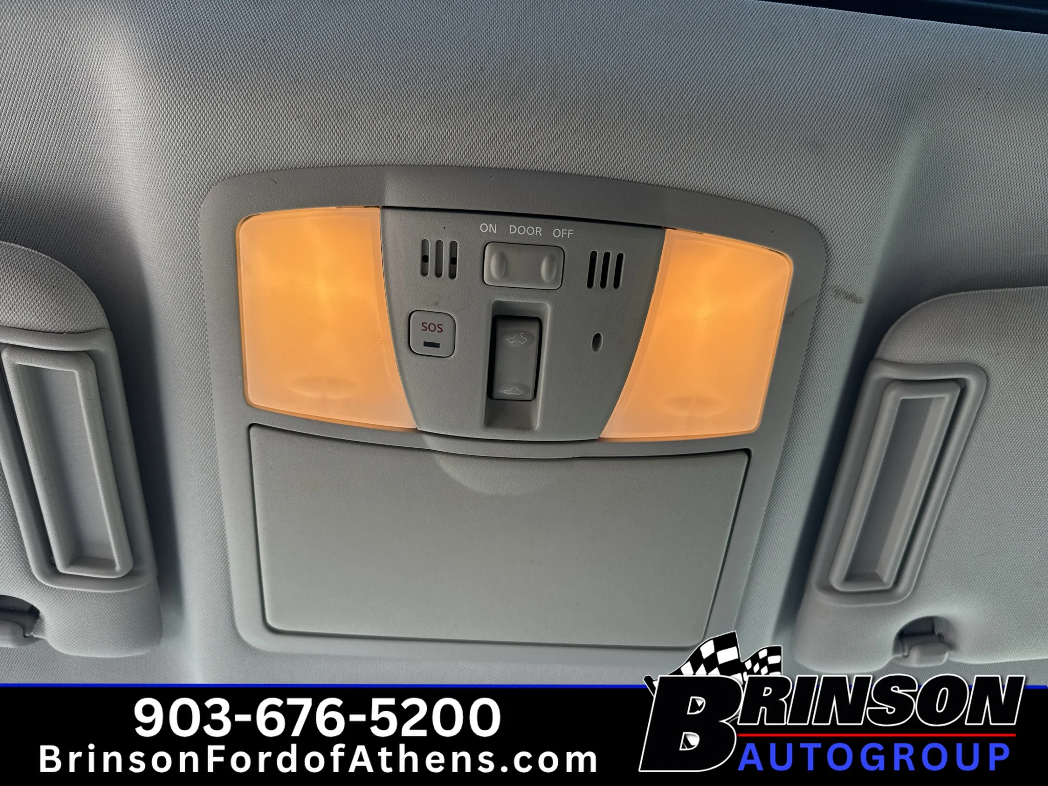 Certified Used 2018 Forged Copper Nissan Platinum image 23