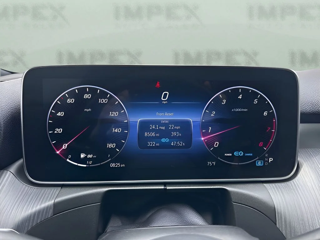 Used 2022 Gray Mercedes-Benz C 300 image 29