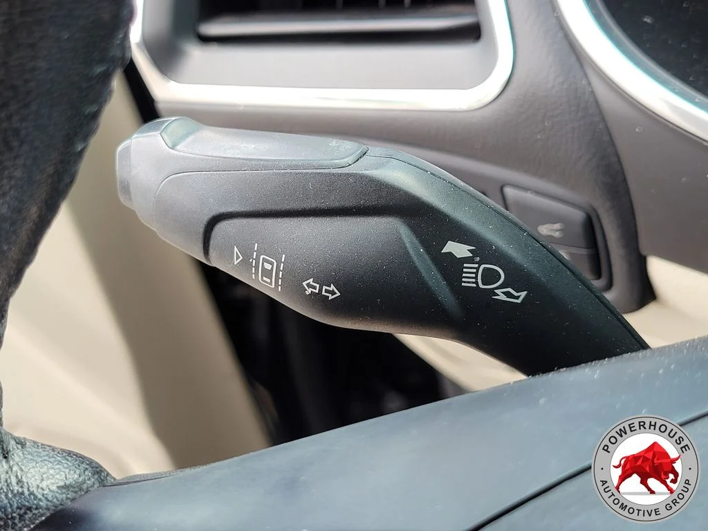 Used 2019 Black Ford Titanium image 30