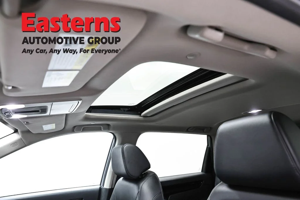 Used 2025 Gray Honda EX-L image 34