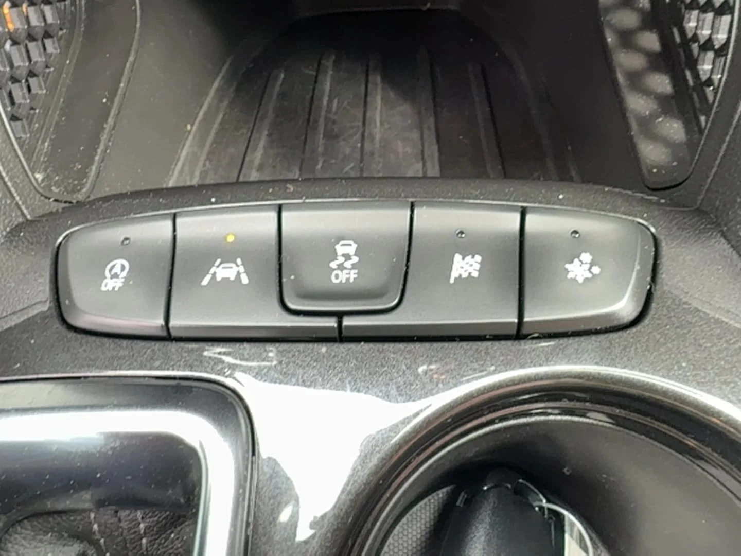 Used 2025 Mosaic Black Metallic Chevrolet LT image 20