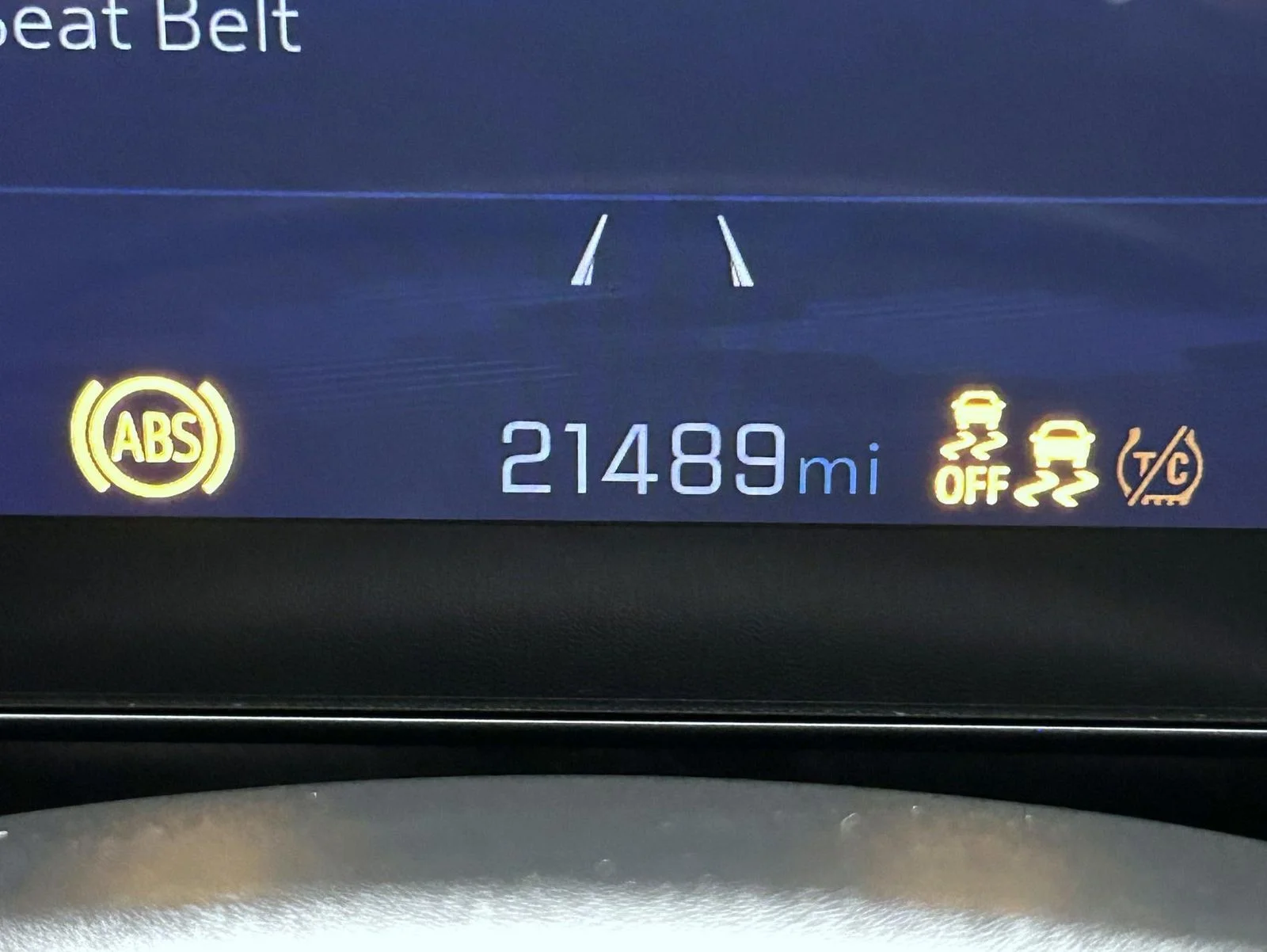 Used 2025 Gray Chevrolet LT image 11