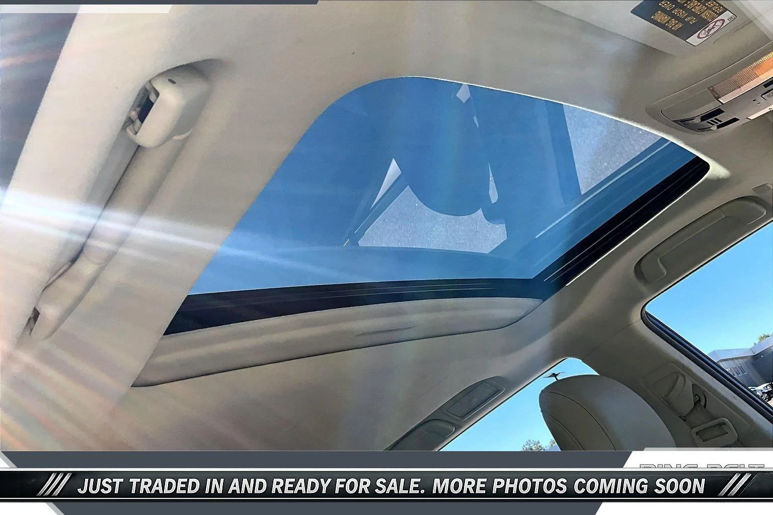Used 2019 Starfire Pearl Lexus GX 460 Premium image 16
