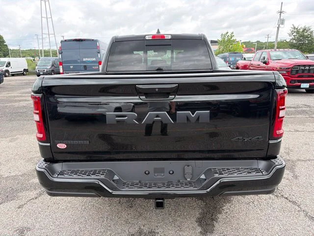New 2026 Black Ram Big Horn/Lone Star image 4